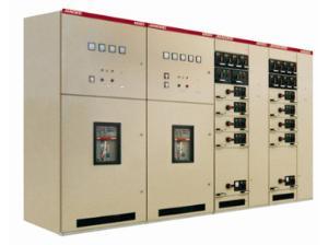 MNSG低壓抽出式成套開關設備 配電開關控制設備的創新研發