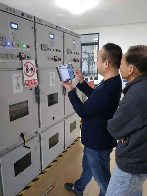 配電室日常巡視檢查規(guī)定與配電開關控制設備研發(fā)的關聯(lián)