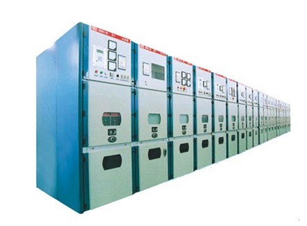 KYN28A-12型開關柜儀表類配電開關控制設備的研發(fā)與應用