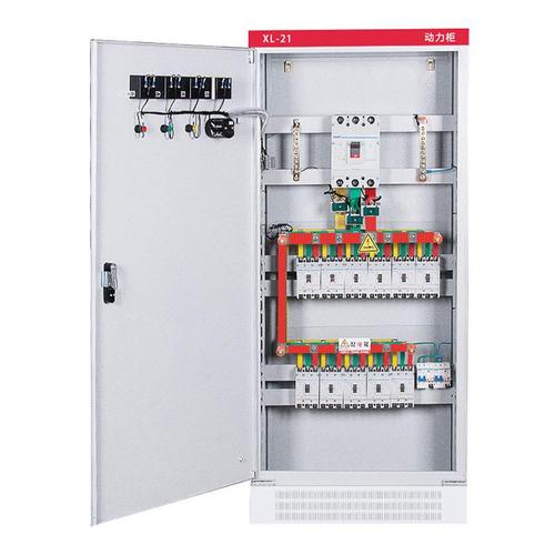 21型動力配電柜控制電路開關(guān)工程與成套電氣設(shè)備研發(fā)探析