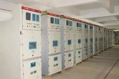 高壓開關(guān)柜高清3D動畫解析與培訓(xùn)課件 配電開關(guān)控制設(shè)備研發(fā)指南